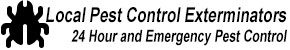 Corry PA Pest Control Exterminators